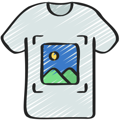 t shirt - Dheeth By Nature