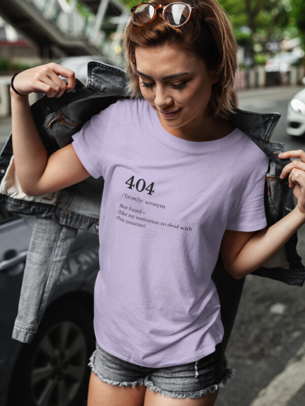 dheethbynature lavender tshirt 404 - Dheeth By Nature