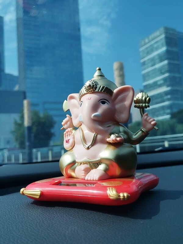 Ganpati bapa 03 ff4fc9a9 ab98 4b97 aa96 ee91ead52dfe - Dheeth By Nature