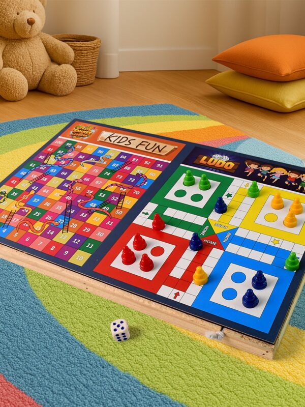 Kids Fun 07 - Dheeth By Nature