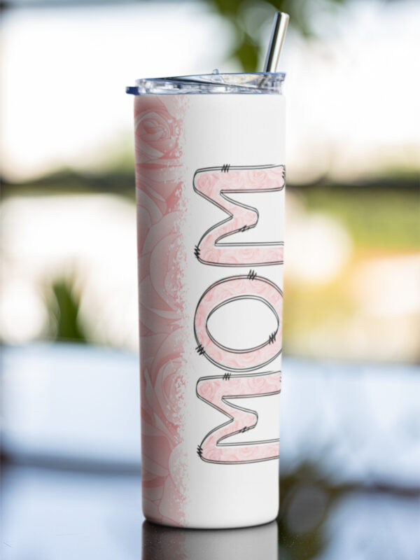 mom rose 2 - Dheeth By Nature