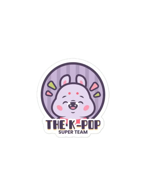 The-Kop Superteam Sticker