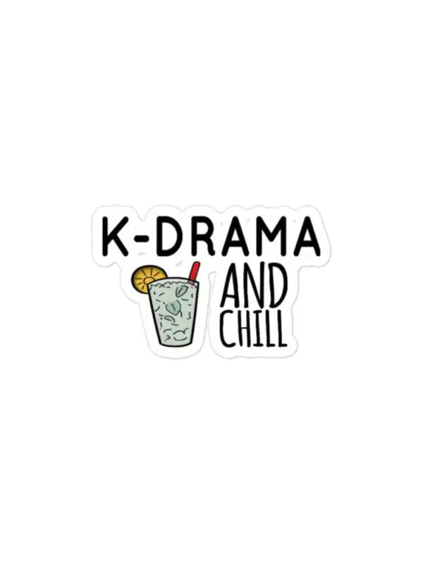K-Love Sticker