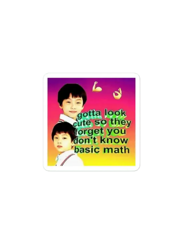 Jisung NCT Meme  Sticker