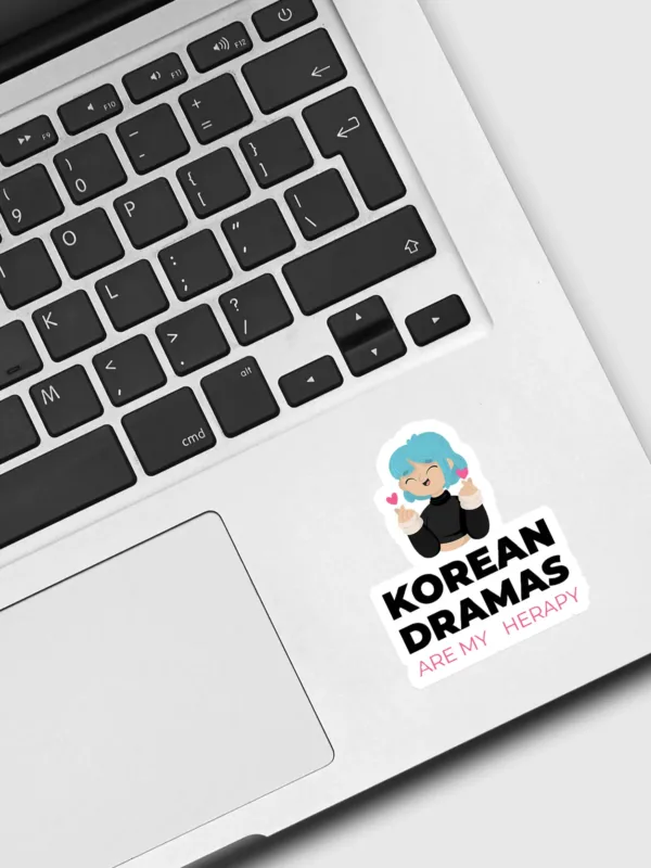 KOREASTICKER02B 1745102000998 294983173 - Dheeth By Nature