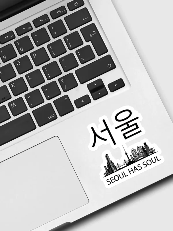 KOREASTICKER25B 1745102001458 334481401 - Dheeth By Nature