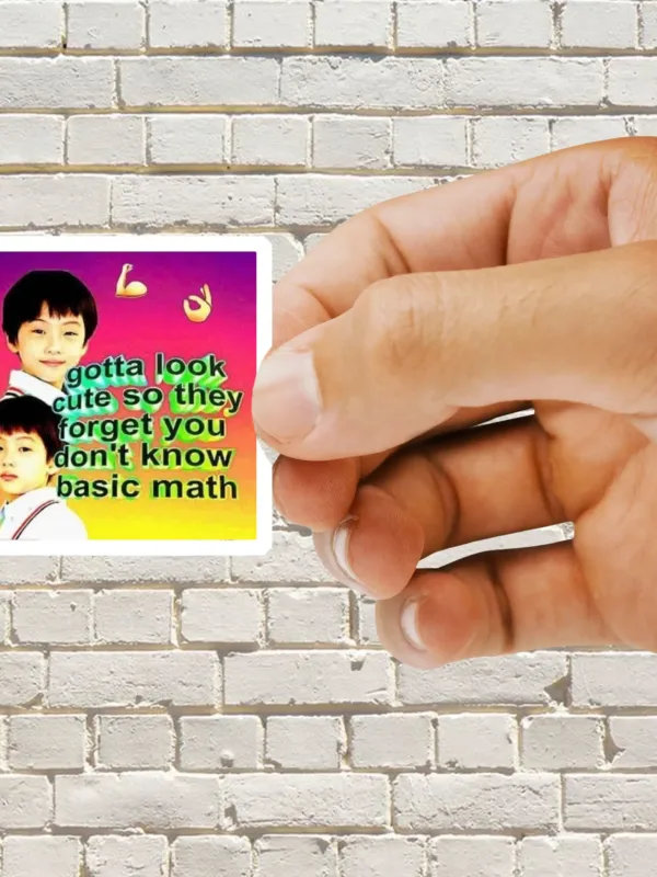 KOREASTICKER50A 1745102001870 159984535 - Dheeth By Nature