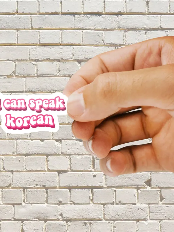 KOREASTICKER64A 1745102002101 230096730 - Dheeth By Nature