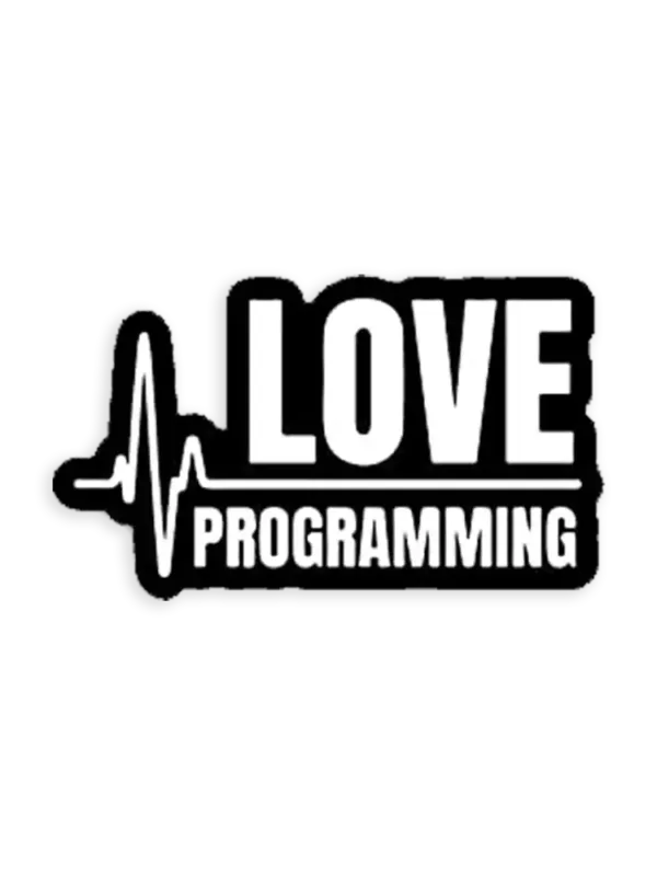 Love Programming