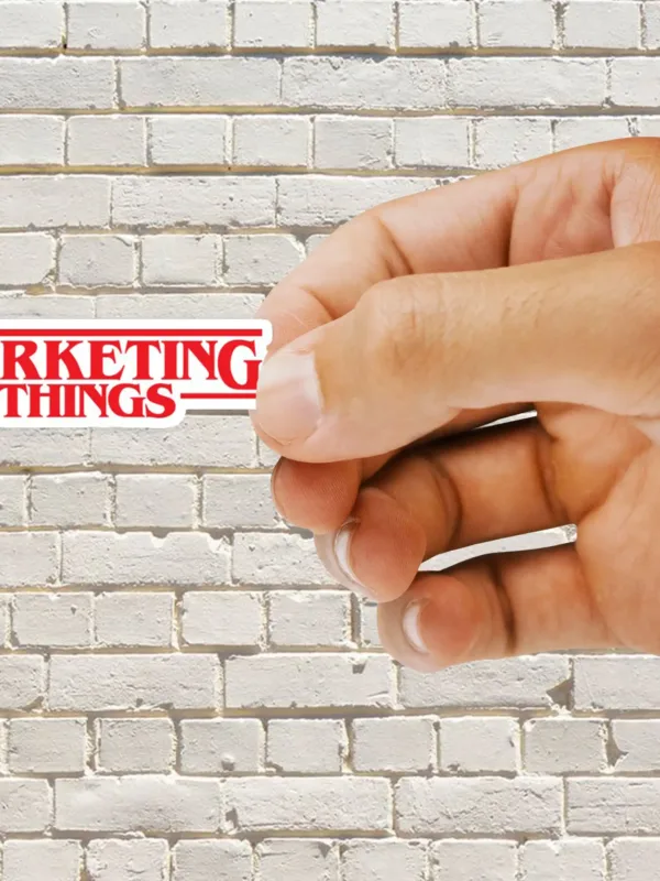 Marketing Things Sticker - Dheeth By Nature SINGLE1339B 1745102005718 561194219 - Dheeth By Nature
