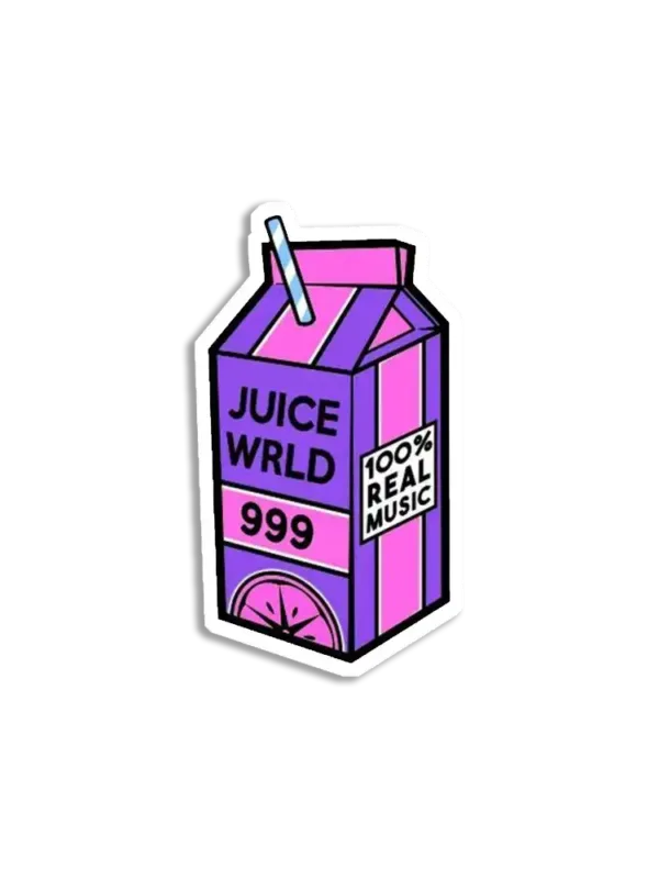 999 Sticker