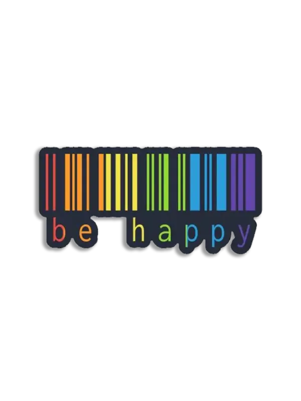 Best of 1980 Cassette Sticker