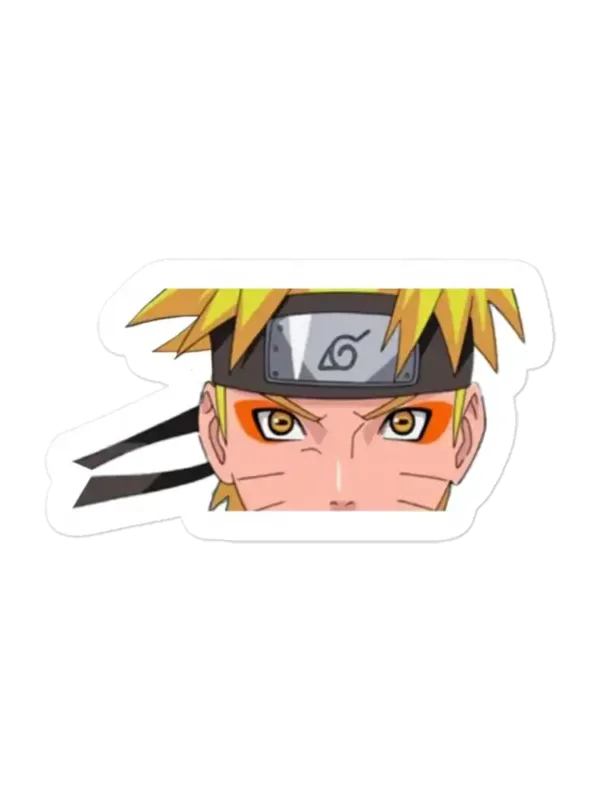 Naruto Sticker