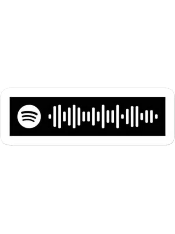 Music Sticker